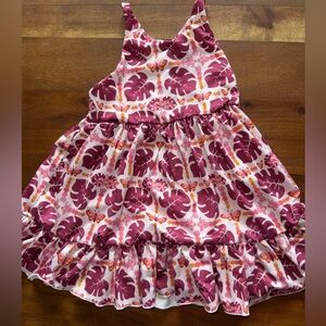 Sweet honey Hawaii 18-24m dress